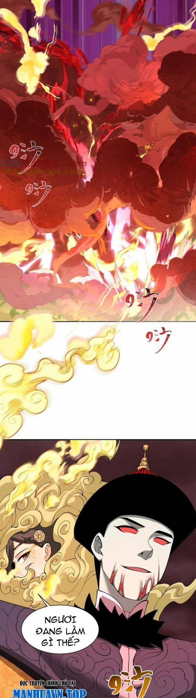 Kỷ Nguyên Kỳ Lạ 320 trang 10