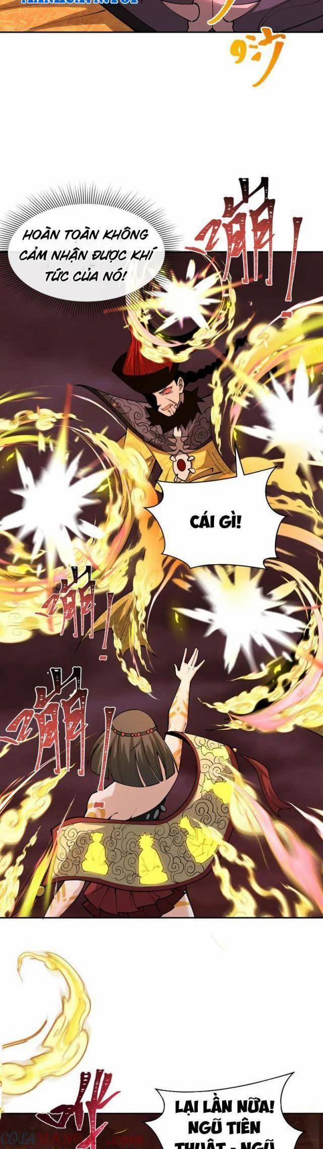 Kỷ Nguyên Kỳ Lạ 320 trang 11