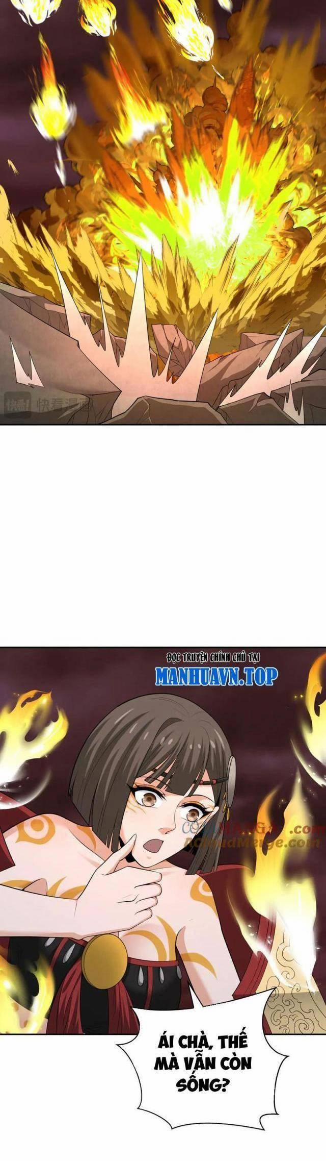 Kỷ Nguyên Kỳ Lạ 320 trang 13