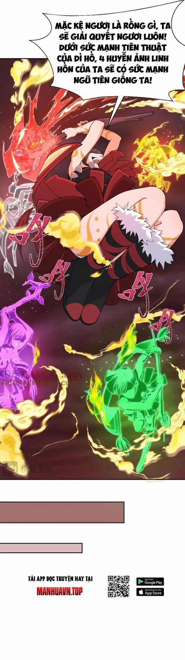 Kỷ Nguyên Kỳ Lạ 320 trang 20