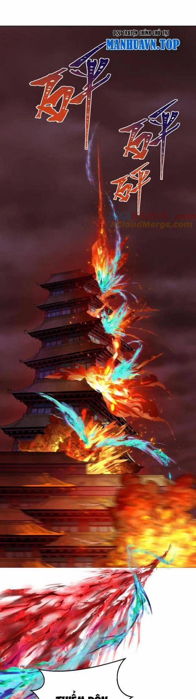 Kỷ Nguyên Kỳ Lạ 320 trang 21