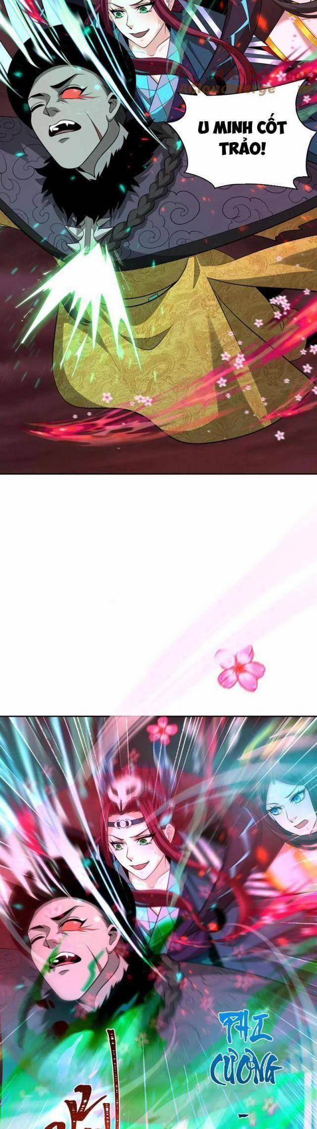 Kỷ Nguyên Kỳ Lạ 320 trang 23