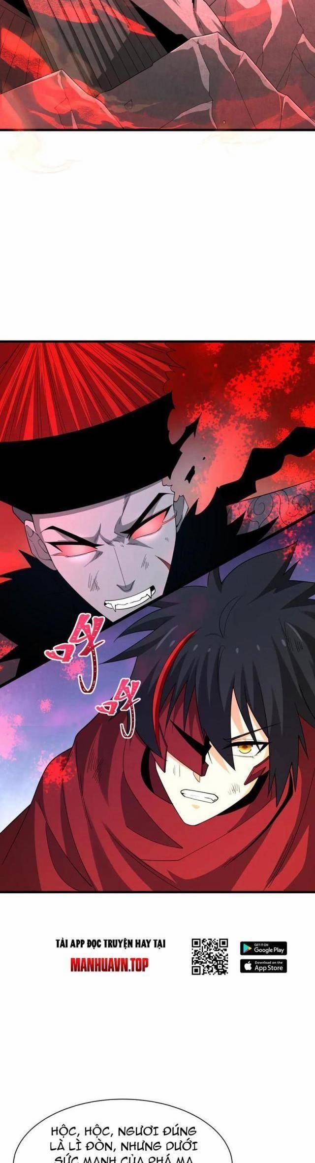 Kỷ Nguyên Kỳ Lạ 320 trang 28