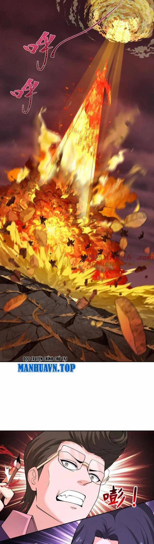 Kỷ Nguyên Kỳ Lạ 320 trang 3