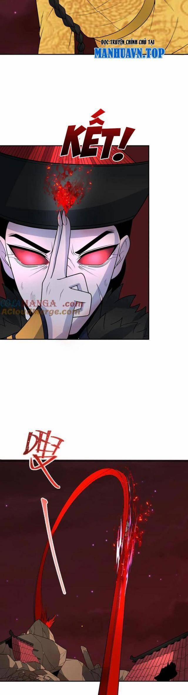 Kỷ Nguyên Kỳ Lạ 320 trang 31