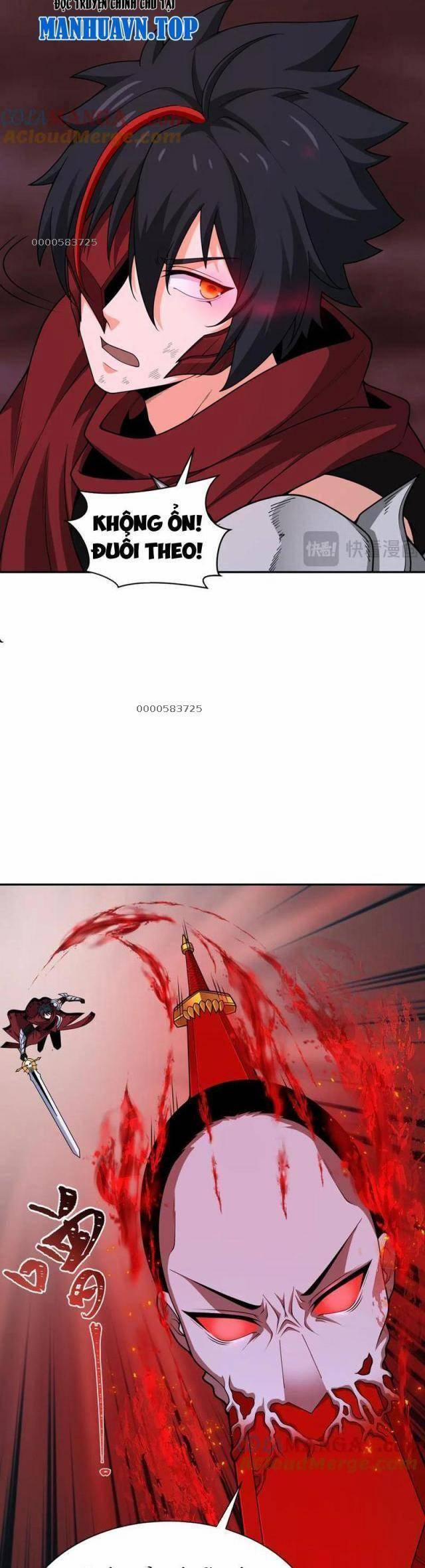 Kỷ Nguyên Kỳ Lạ 320 trang 33