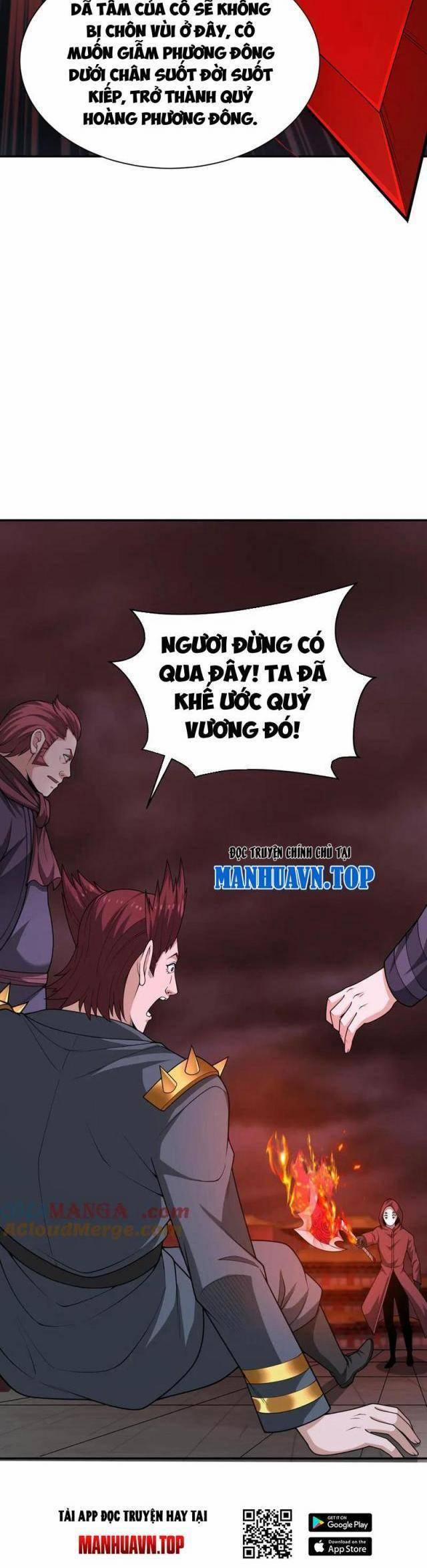 Kỷ Nguyên Kỳ Lạ 320 trang 34