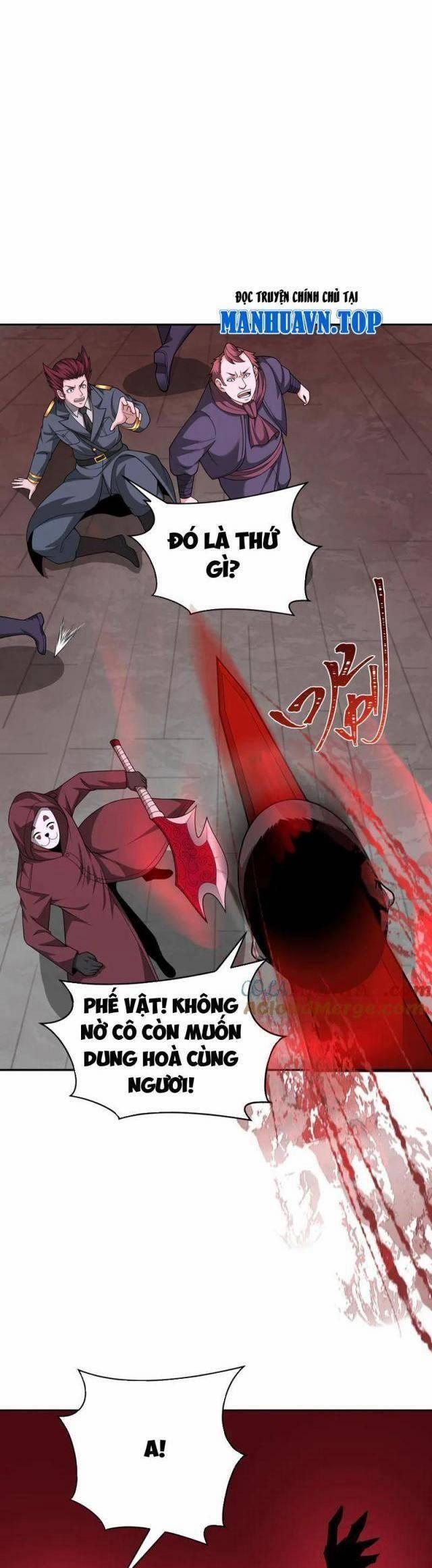 Kỷ Nguyên Kỳ Lạ 320 trang 35