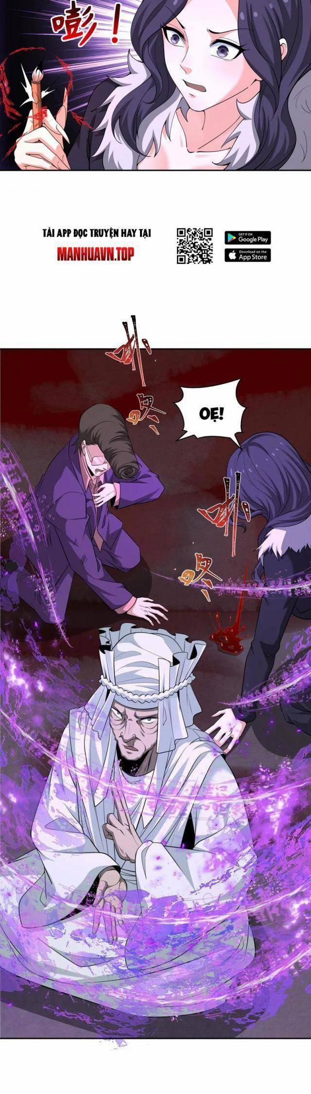 Kỷ Nguyên Kỳ Lạ 320 trang 4