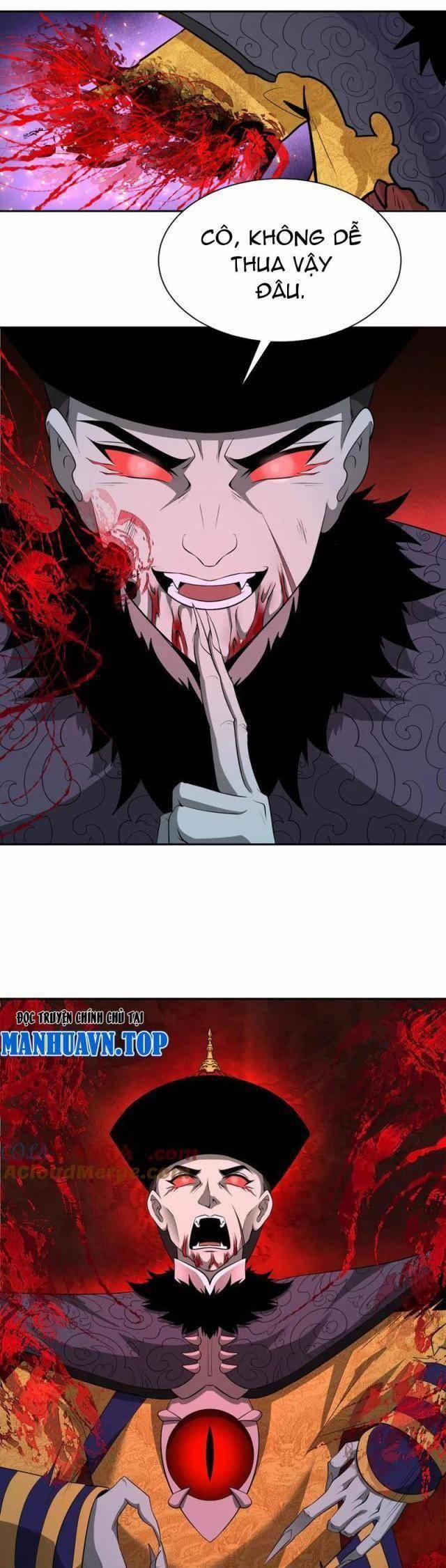 Kỷ Nguyên Kỳ Lạ 320 trang 7