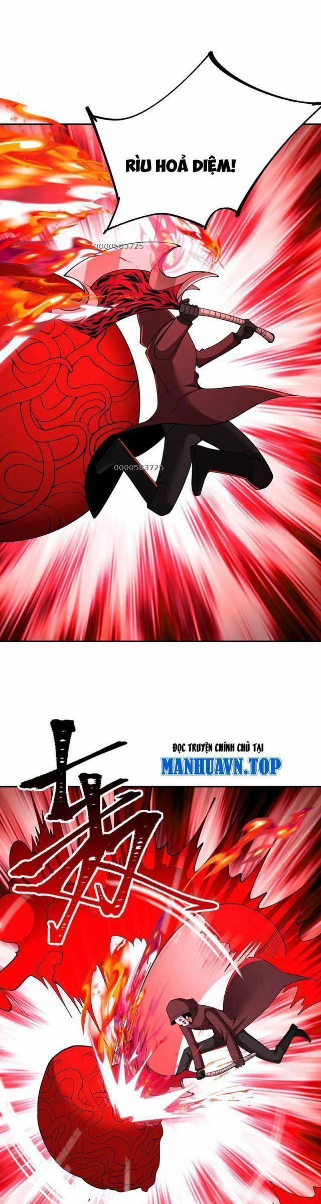 Kỷ Nguyên Kỳ Lạ 321 trang 1