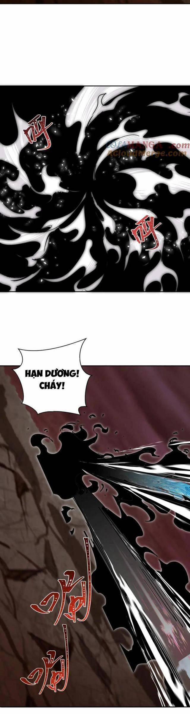 Kỷ Nguyên Kỳ Lạ 321 trang 12