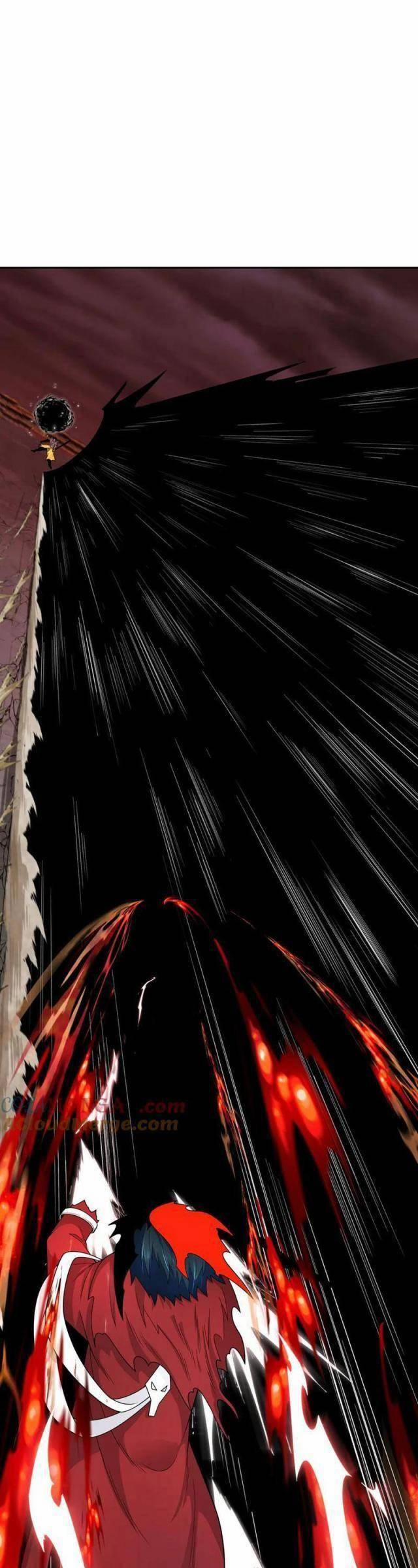 Kỷ Nguyên Kỳ Lạ 321 trang 18