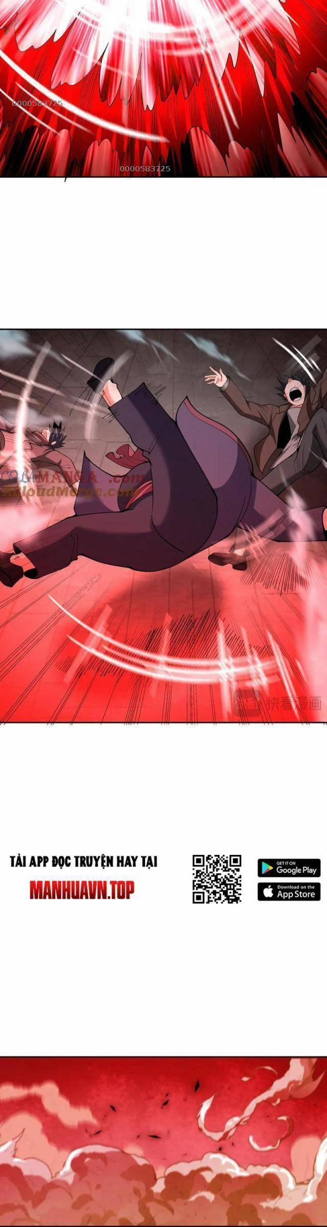 Kỷ Nguyên Kỳ Lạ 321 trang 2