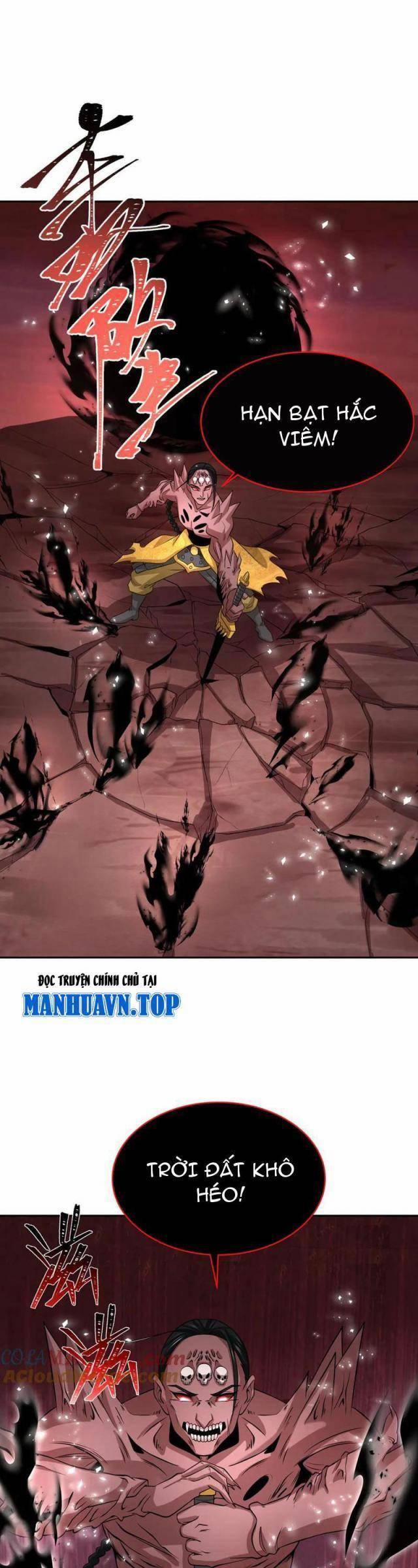 Kỷ Nguyên Kỳ Lạ 321 trang 22