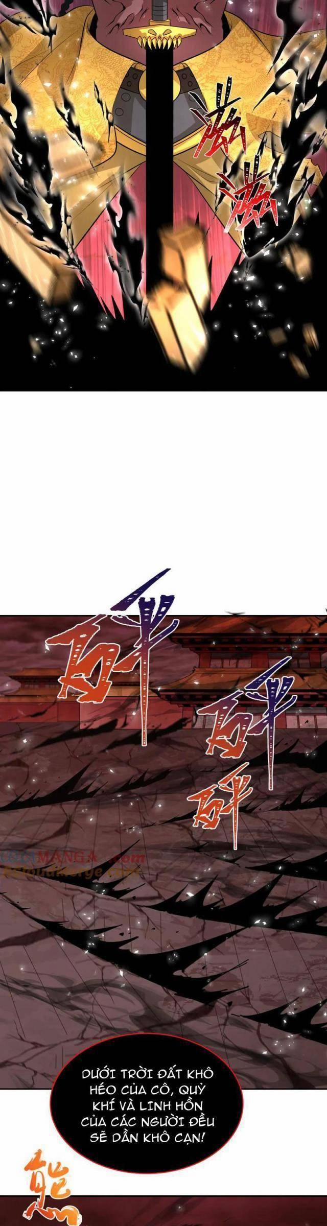 Kỷ Nguyên Kỳ Lạ 321 trang 23