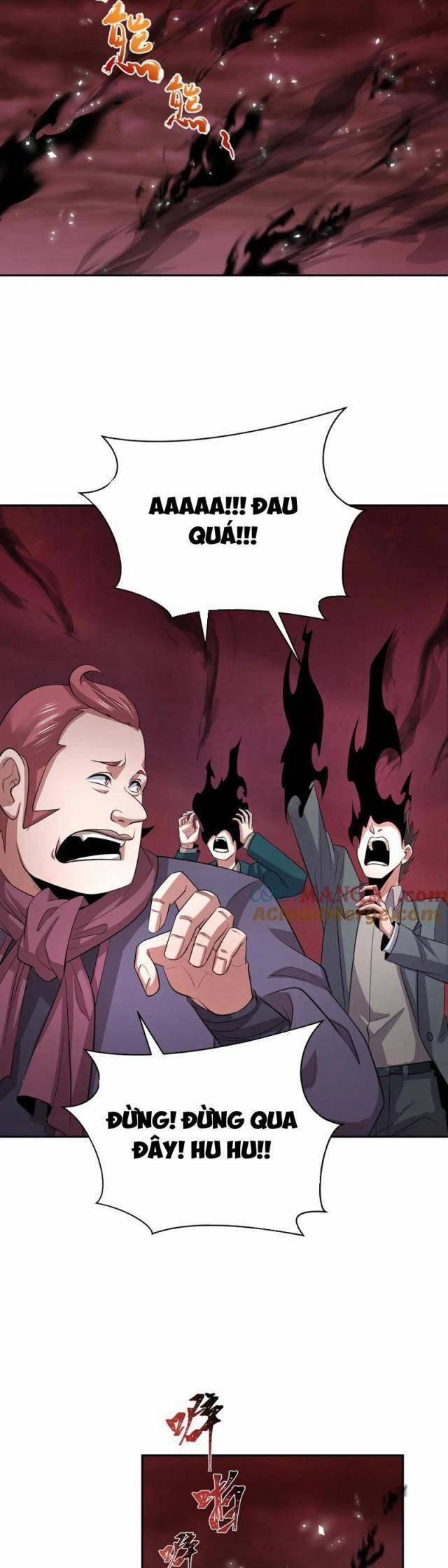 Kỷ Nguyên Kỳ Lạ 321 trang 24