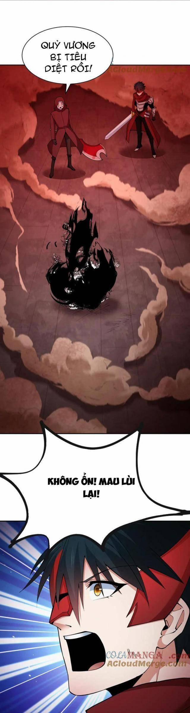 Kỷ Nguyên Kỳ Lạ 321 trang 3