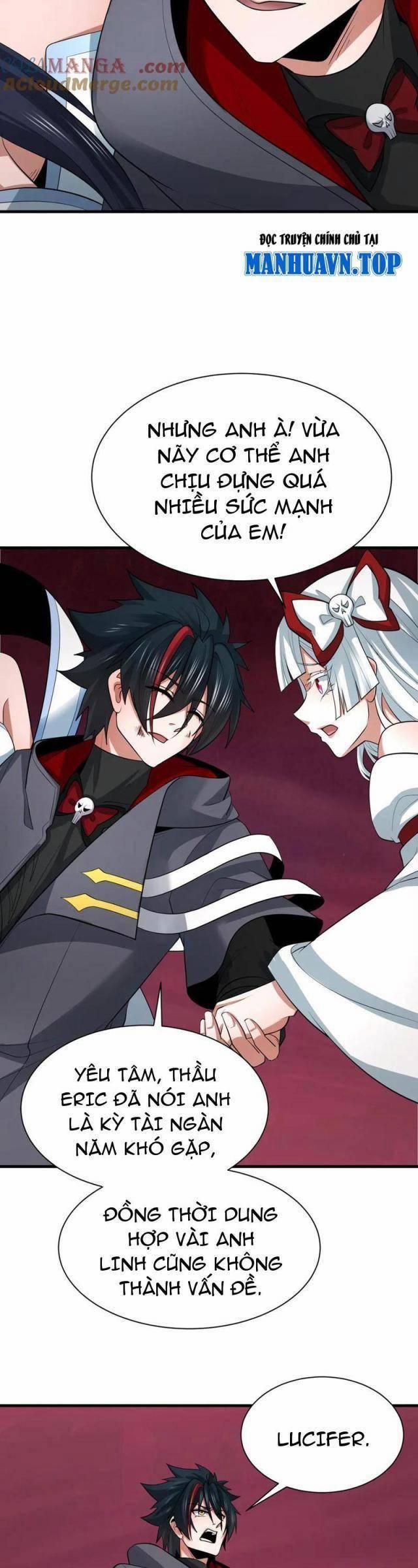 Kỷ Nguyên Kỳ Lạ 321 trang 31