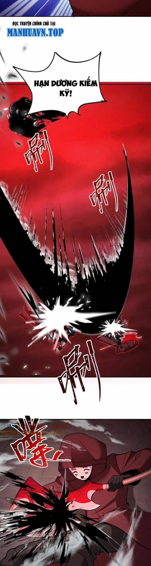 Kỷ Nguyên Kỳ Lạ 321 trang 4