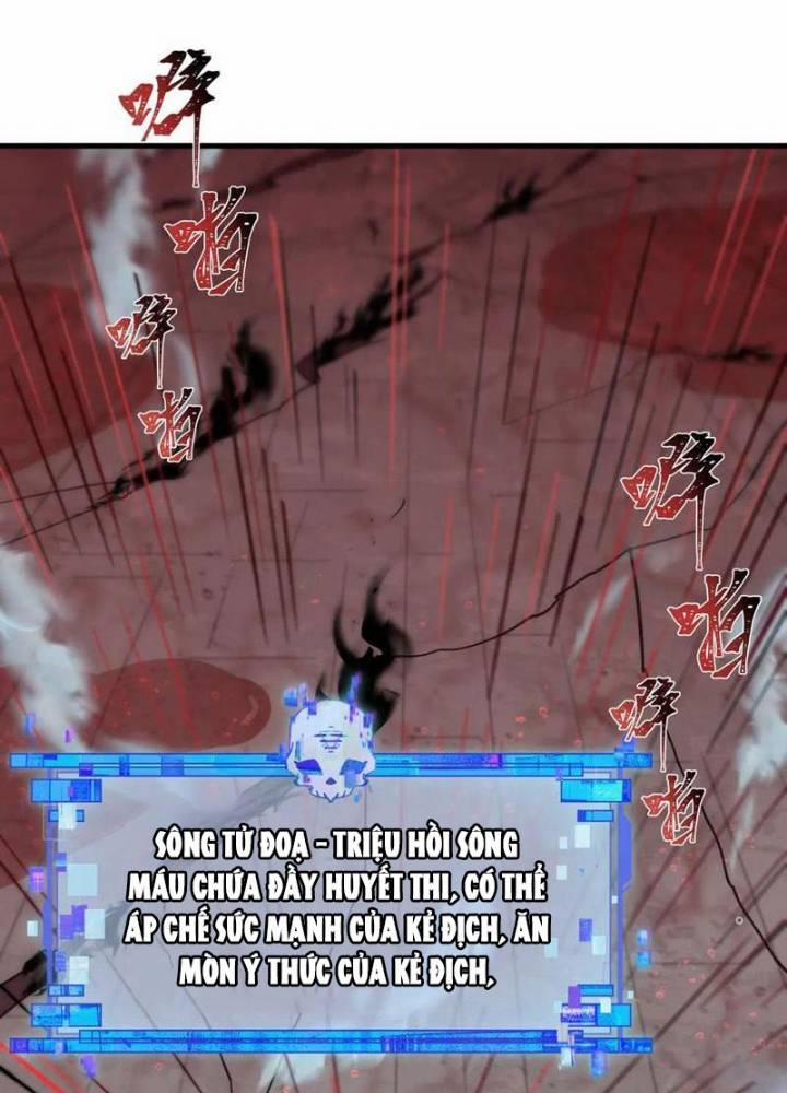 Kỷ Nguyên Kỳ Lạ 322 trang 118