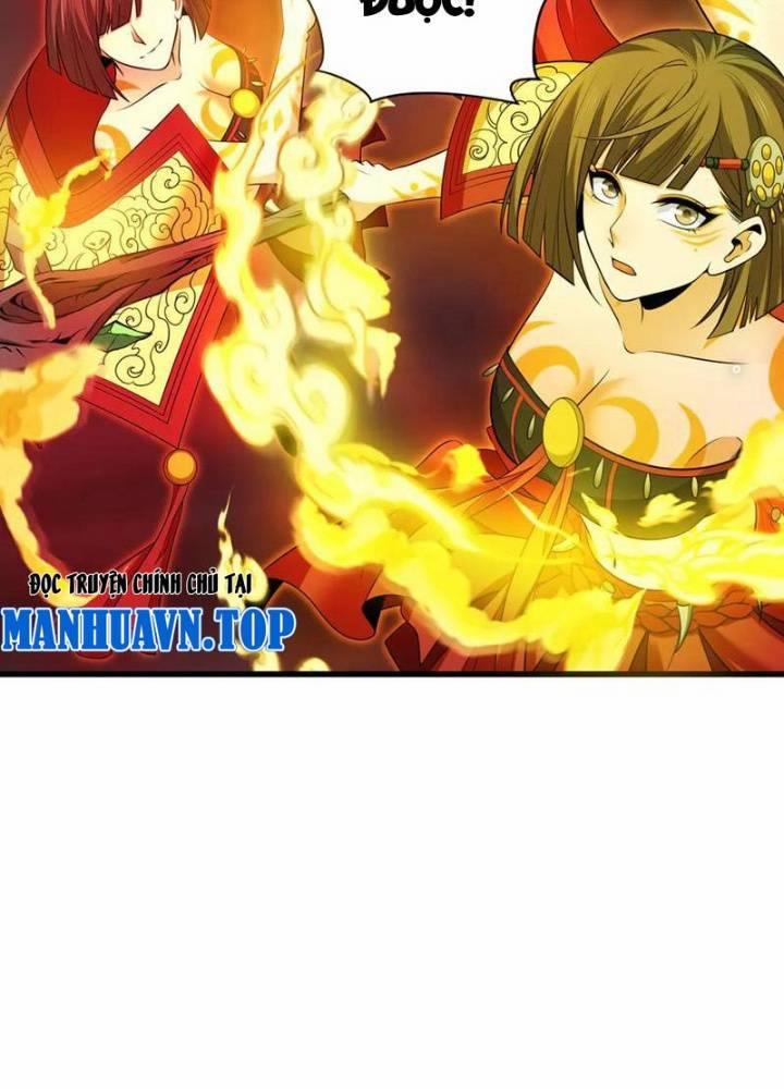 Kỷ Nguyên Kỳ Lạ 322 trang 130