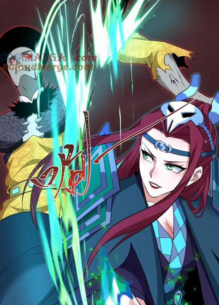 Kỷ Nguyên Kỳ Lạ 322 trang 132