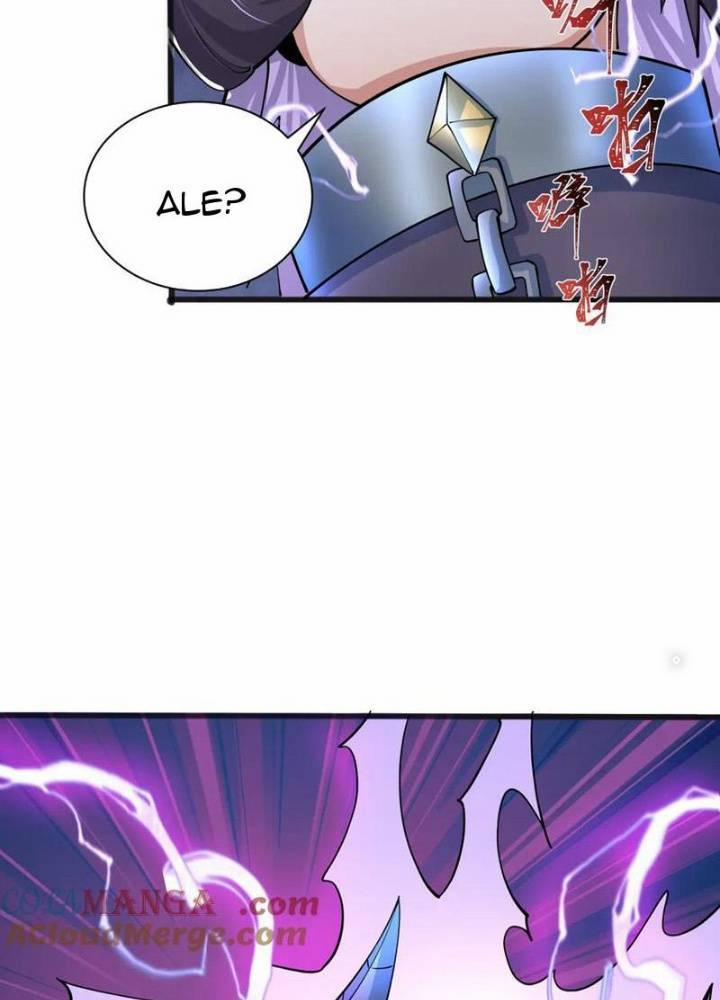 Kỷ Nguyên Kỳ Lạ 322 trang 14