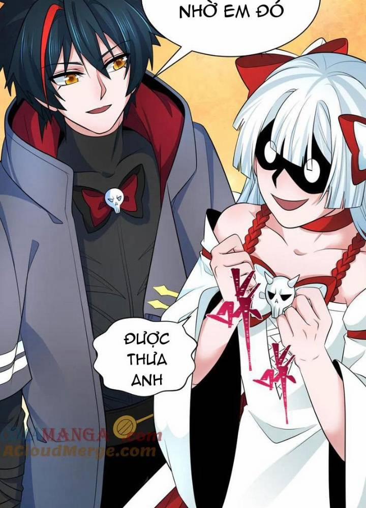 Kỷ Nguyên Kỳ Lạ 322 trang 22