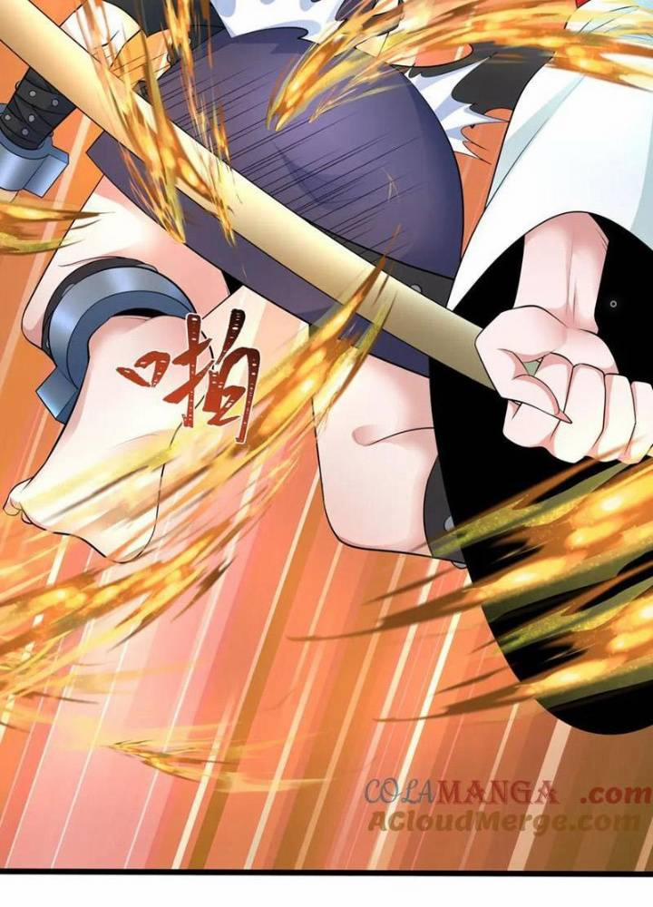 Kỷ Nguyên Kỳ Lạ 322 trang 30