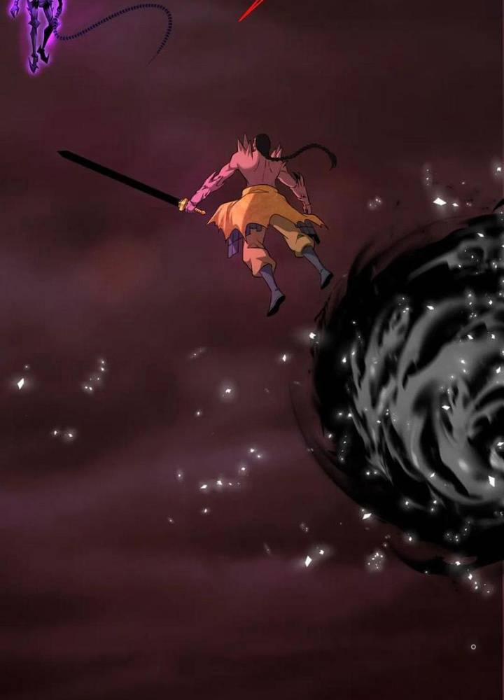 Kỷ Nguyên Kỳ Lạ 322 trang 94