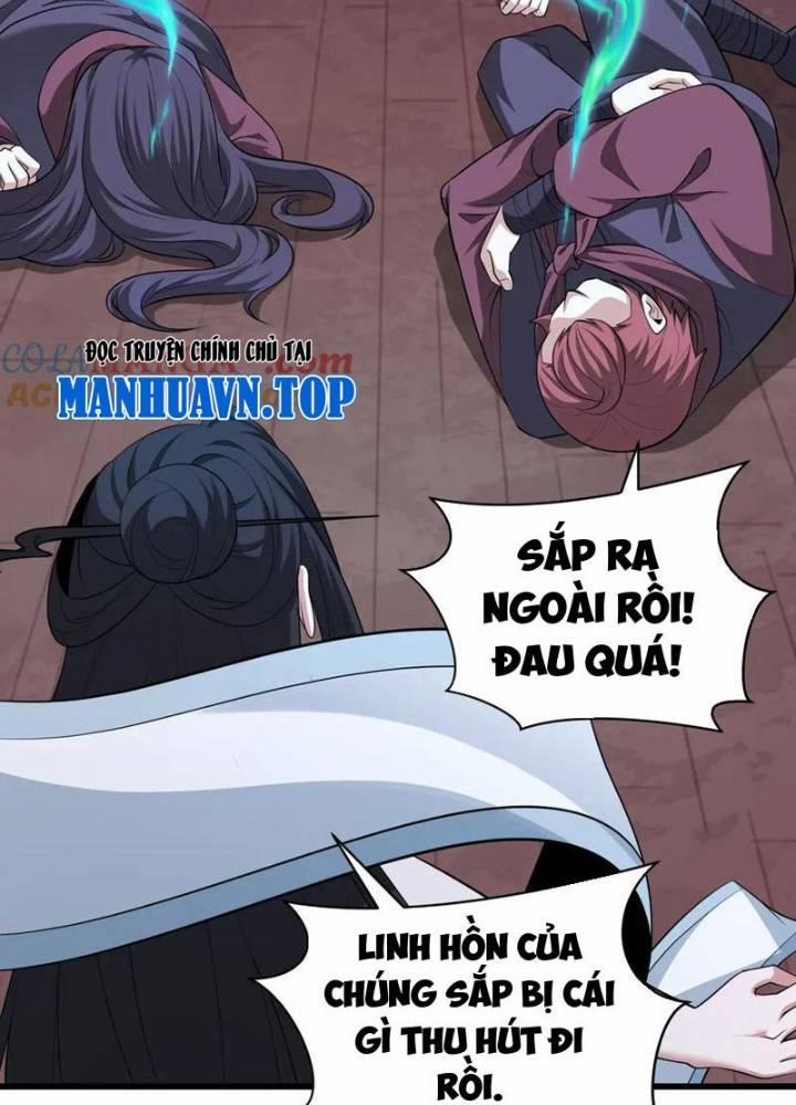 Kỷ Nguyên Kỳ Lạ 323 trang 106