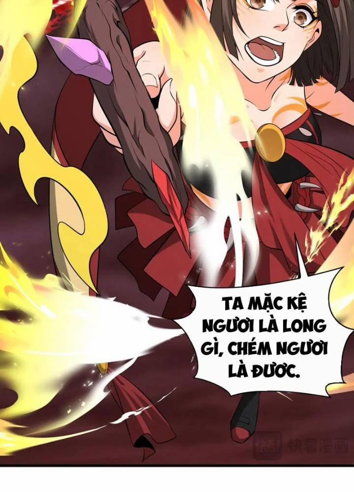 Kỷ Nguyên Kỳ Lạ 323 trang 128