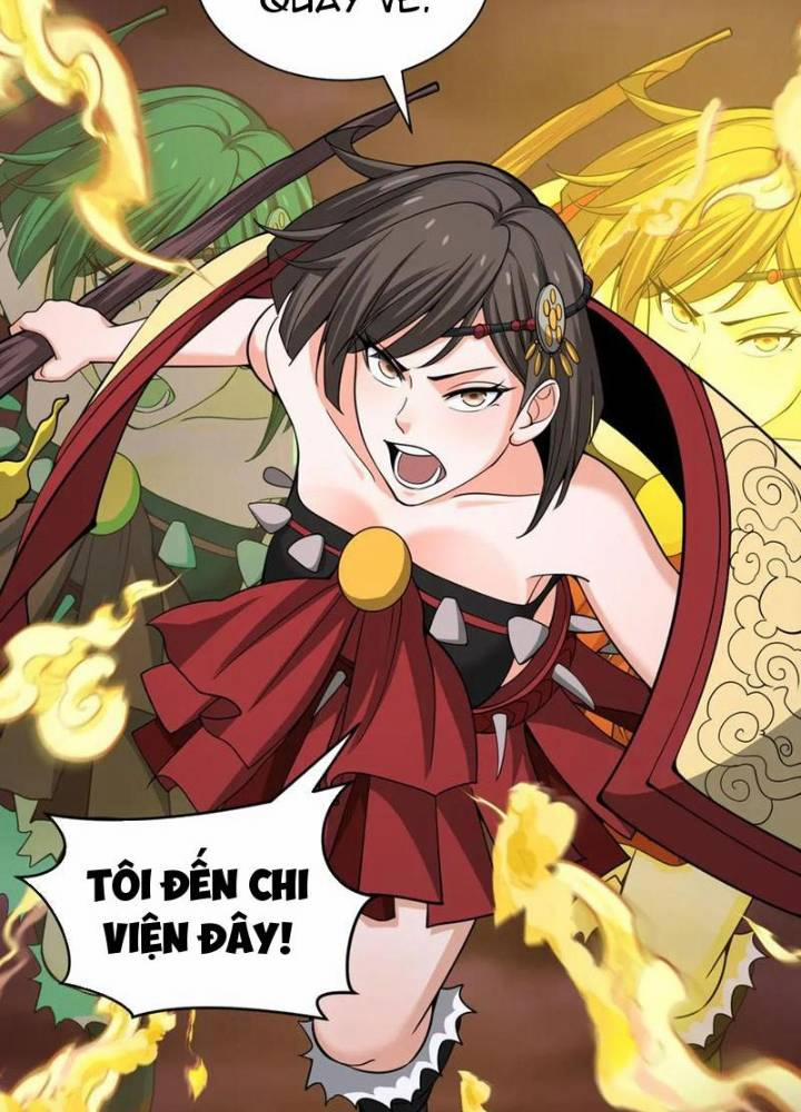 Kỷ Nguyên Kỳ Lạ 323 trang 134