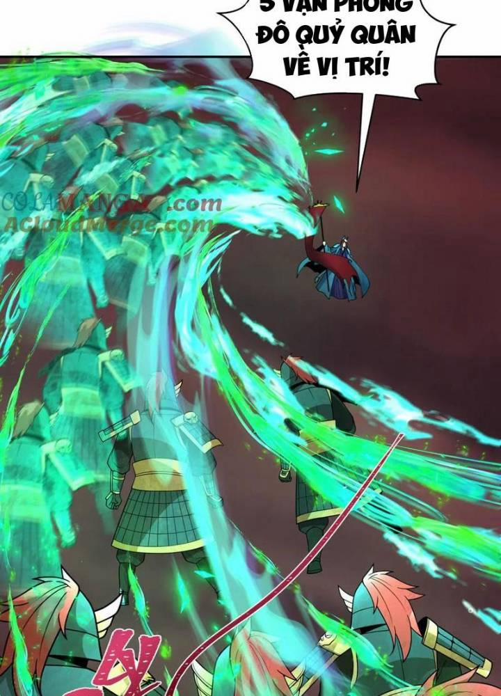 Kỷ Nguyên Kỳ Lạ 323 trang 20