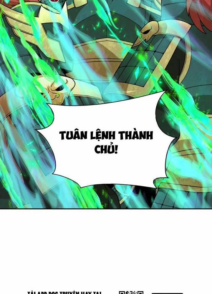 Kỷ Nguyên Kỳ Lạ 323 trang 22