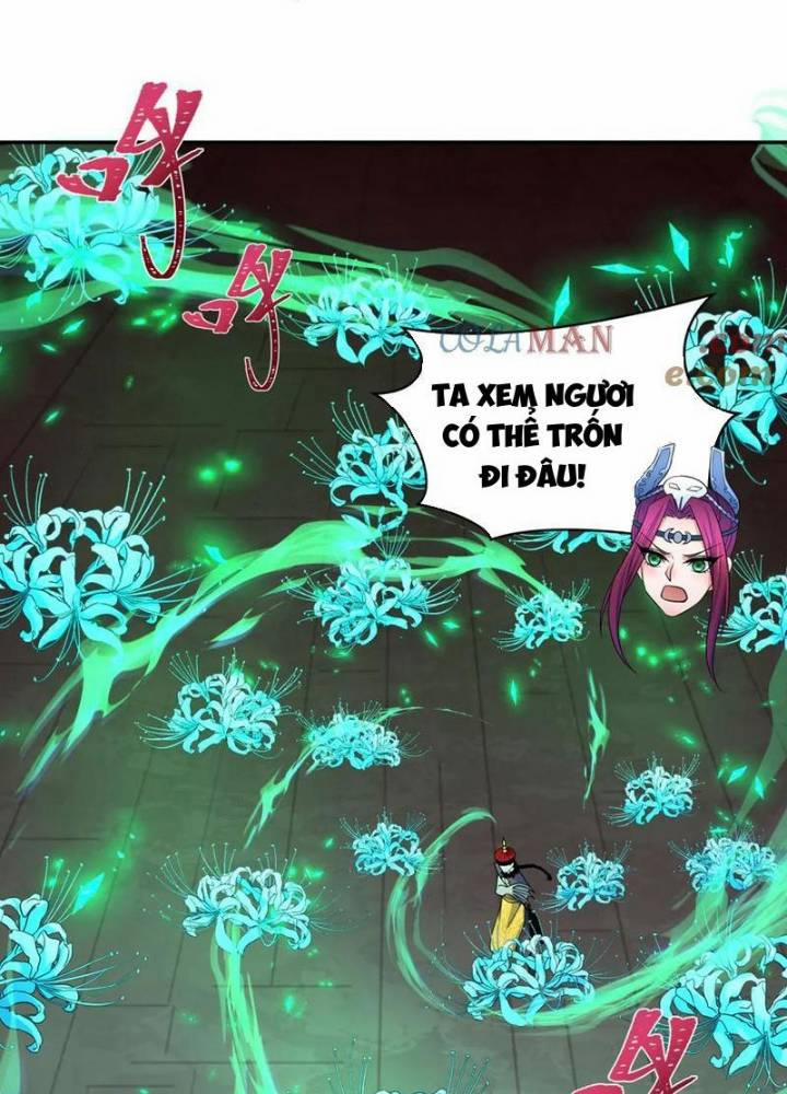 Kỷ Nguyên Kỳ Lạ 323 trang 28