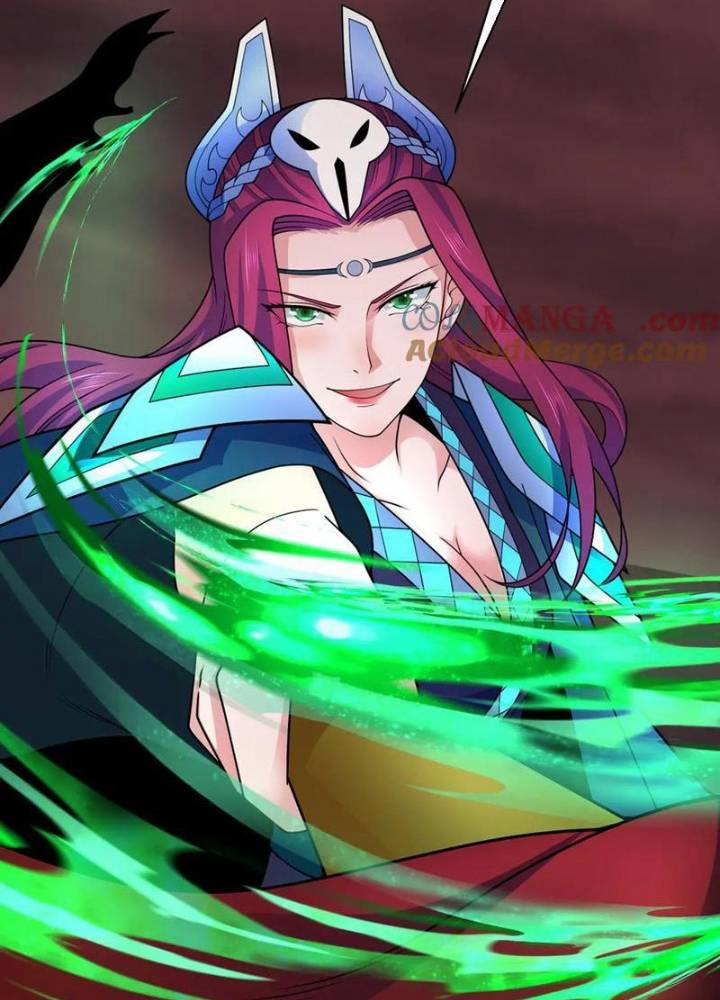 Kỷ Nguyên Kỳ Lạ 323 trang 32