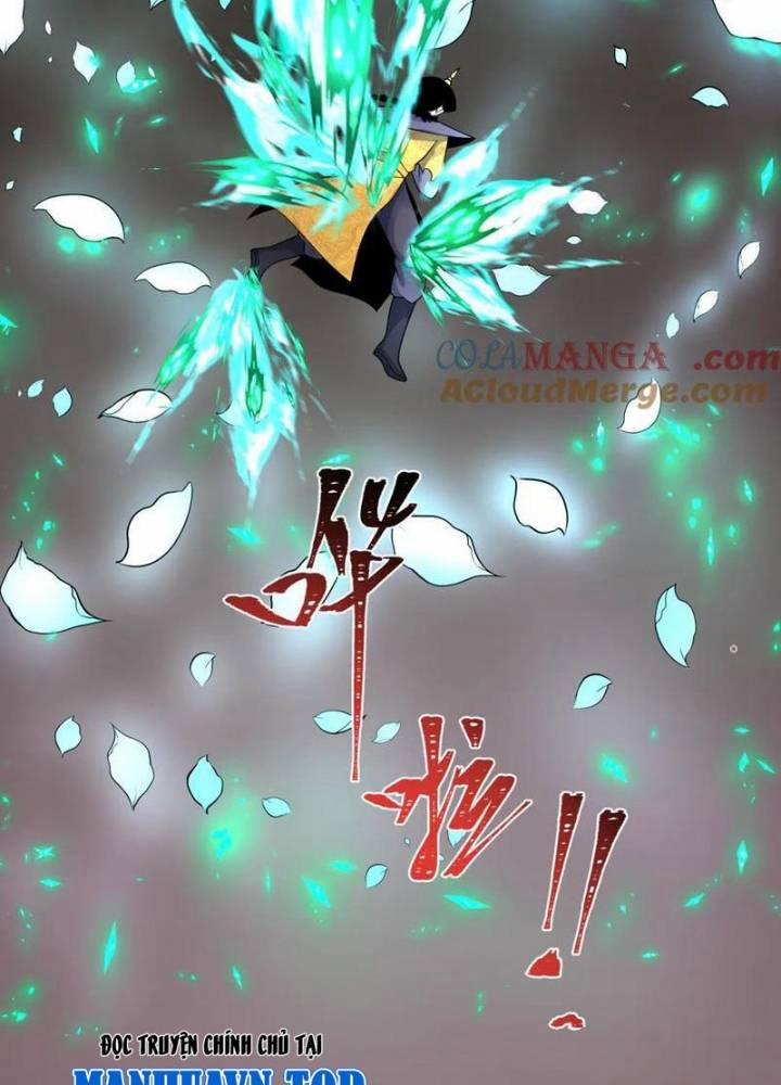 Kỷ Nguyên Kỳ Lạ 323 trang 36