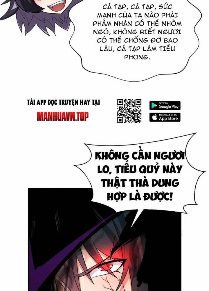 Kỷ Nguyên Kỳ Lạ 323 trang 4