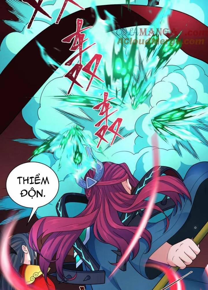 Kỷ Nguyên Kỳ Lạ 323 trang 48