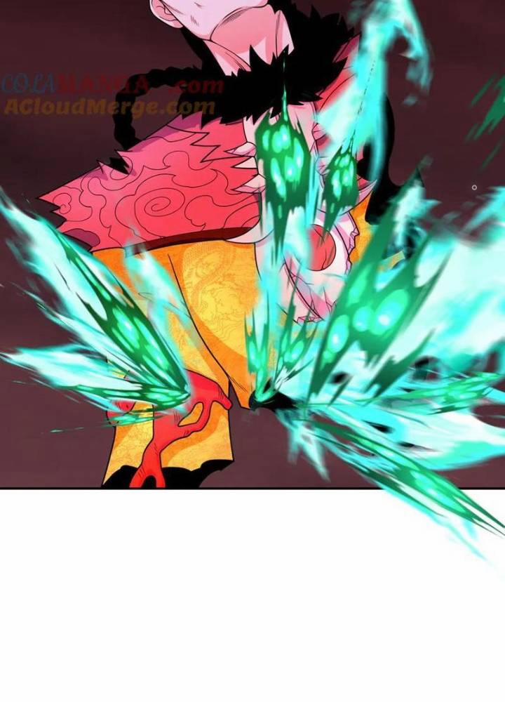 Kỷ Nguyên Kỳ Lạ 323 trang 52