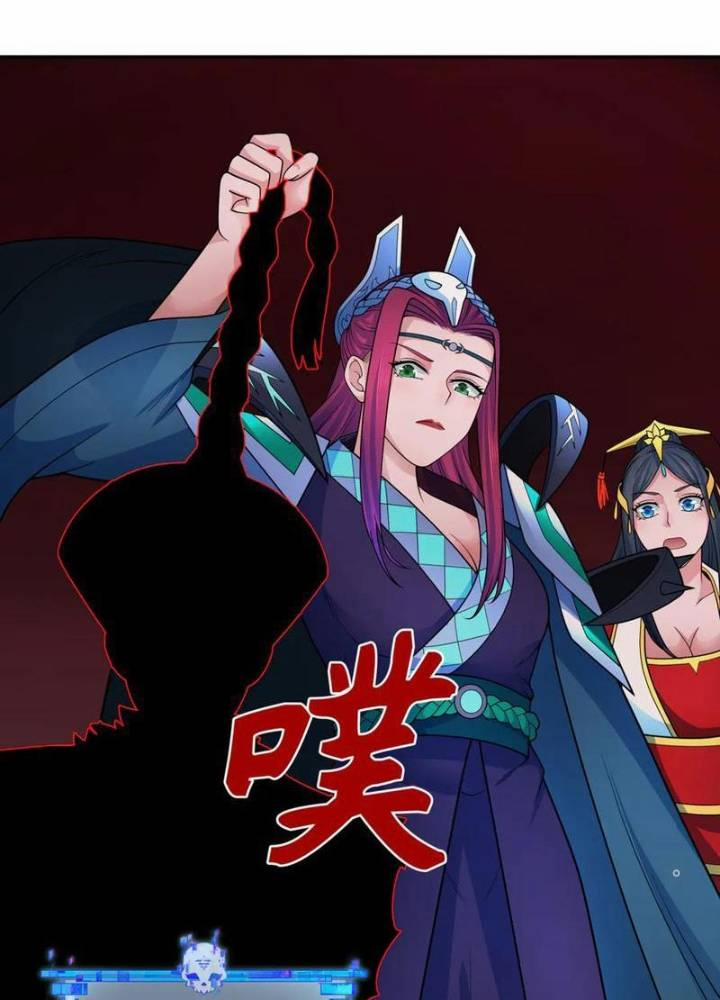 Kỷ Nguyên Kỳ Lạ 323 trang 54