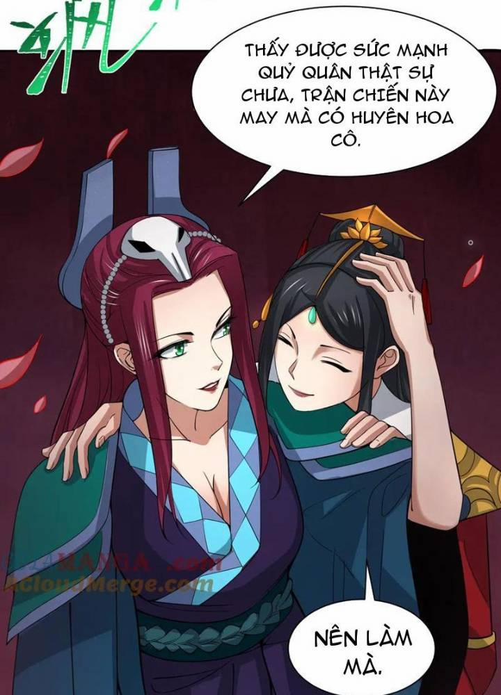 Kỷ Nguyên Kỳ Lạ 323 trang 58