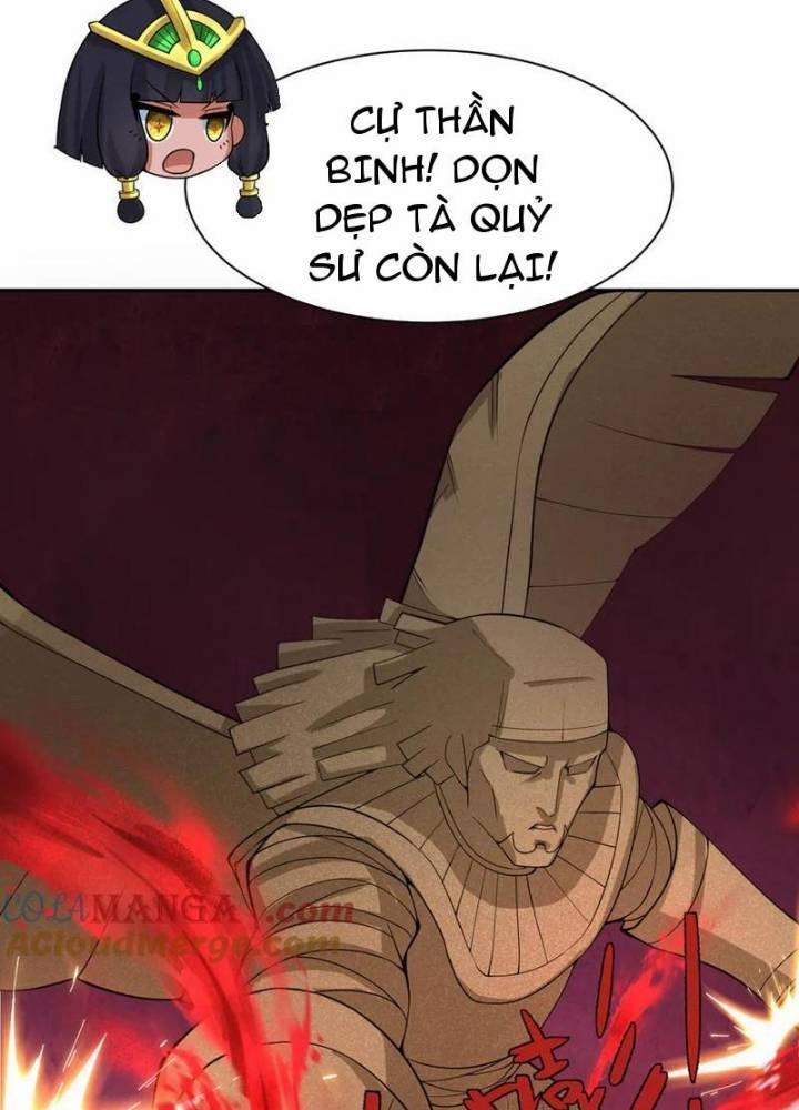 Kỷ Nguyên Kỳ Lạ 323 trang 62