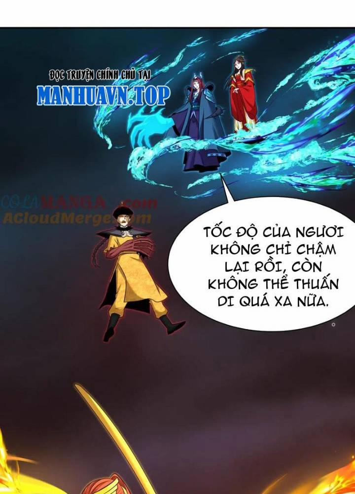 Kỷ Nguyên Kỳ Lạ 323 trang 8