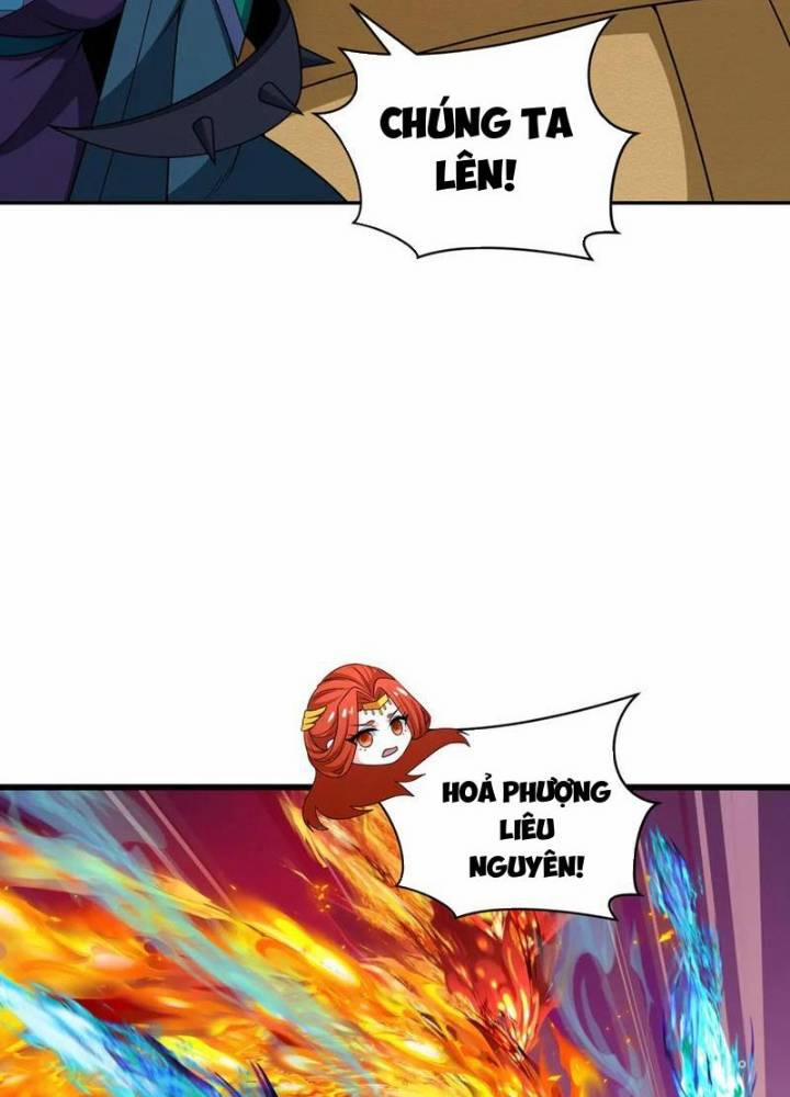 Kỷ Nguyên Kỳ Lạ 323 trang 94