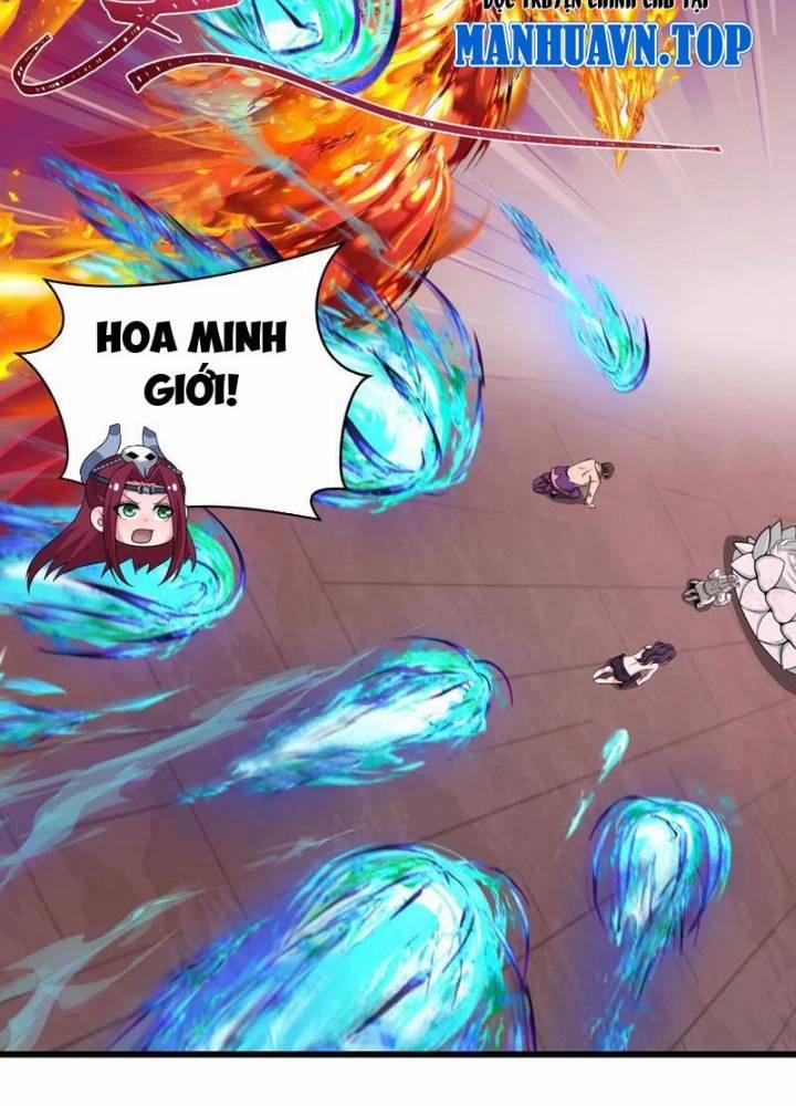 Kỷ Nguyên Kỳ Lạ 323 trang 96