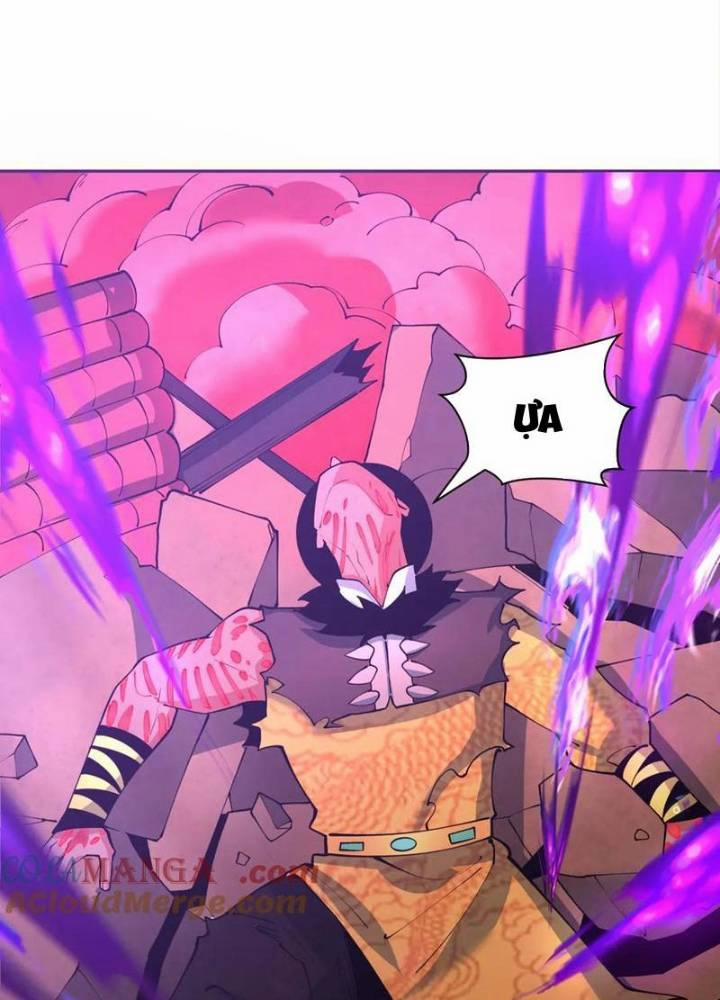 Kỷ Nguyên Kỳ Lạ 324 trang 10