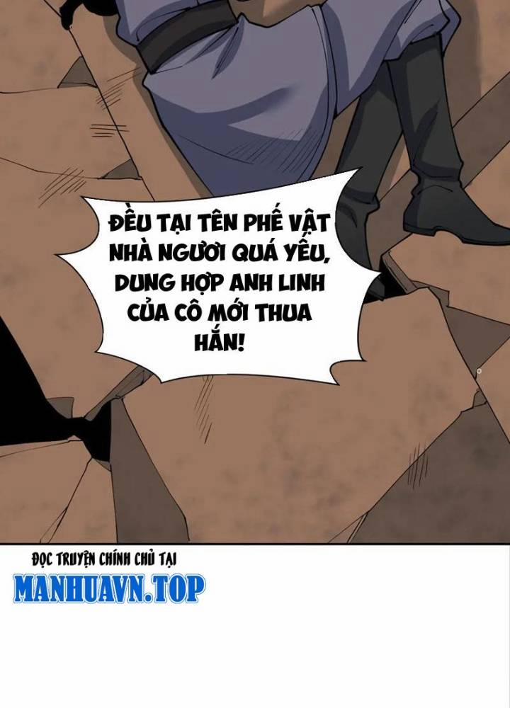 Kỷ Nguyên Kỳ Lạ 324 trang 24